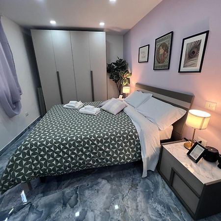 Borgo 1313 Napoli Apartment Exterior photo