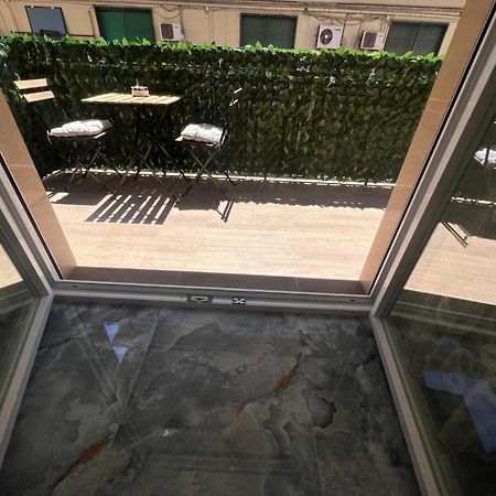 Borgo 1313 Napoli Apartment Exterior photo