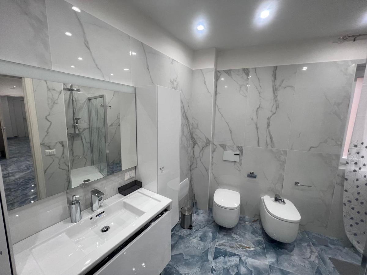 Borgo 1313 Napoli Apartment Exterior photo