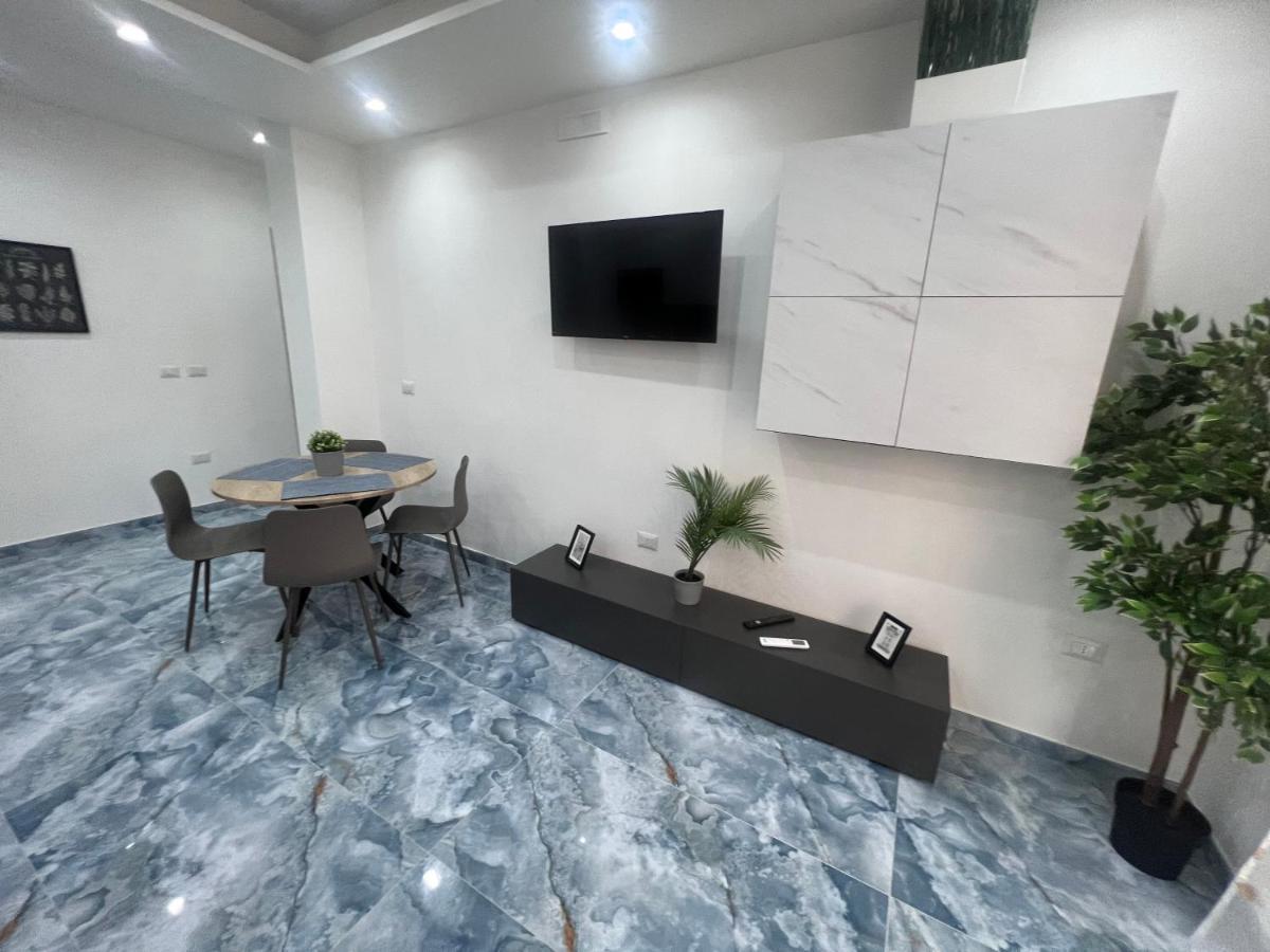 Borgo 1313 Napoli Apartment Exterior photo