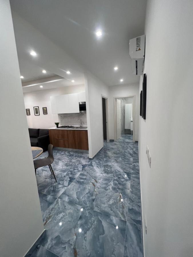 Borgo 1313 Napoli Apartment Exterior photo
