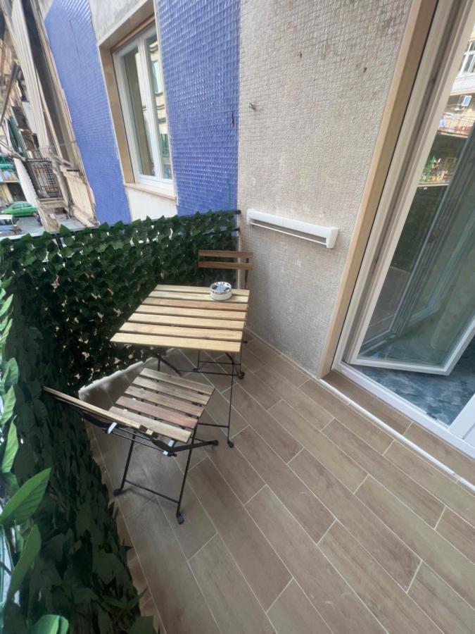 Borgo 1313 Napoli Apartment Exterior photo