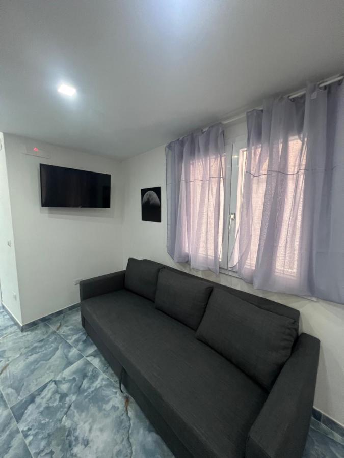 Borgo 1313 Napoli Apartment Exterior photo