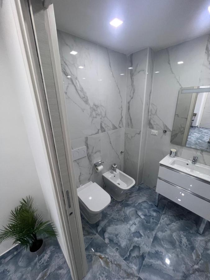 Borgo 1313 Napoli Apartment Exterior photo