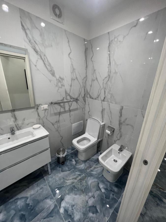 Borgo 1313 Napoli Apartment Exterior photo