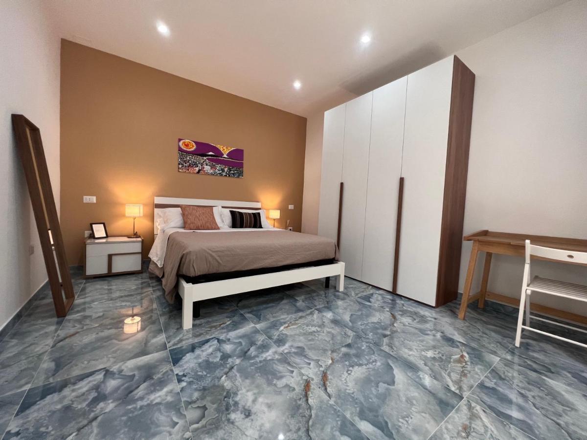 Borgo 1313 Napoli Apartment Exterior photo