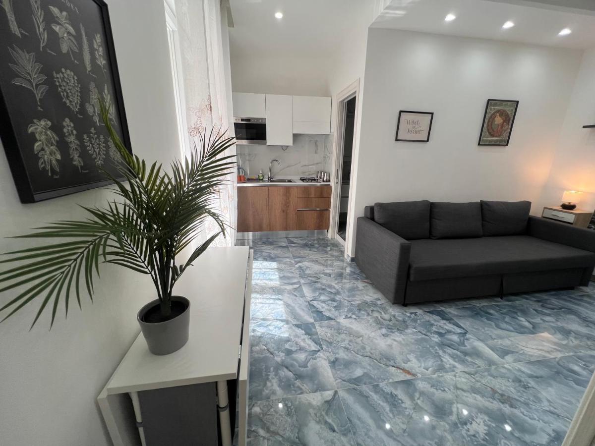Borgo 1313 Napoli Apartment Exterior photo