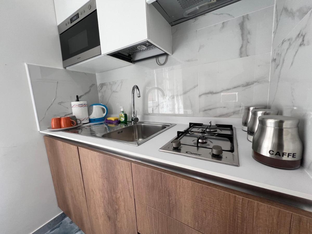 Borgo 1313 Napoli Apartment Exterior photo