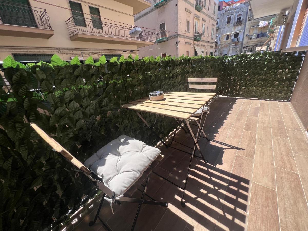 Borgo 1313 Napoli Apartment Exterior photo