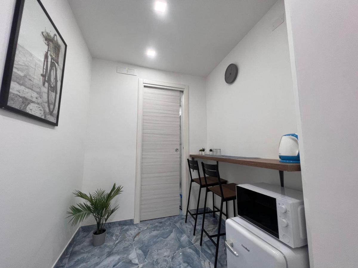 Borgo 1313 Napoli Apartment Exterior photo