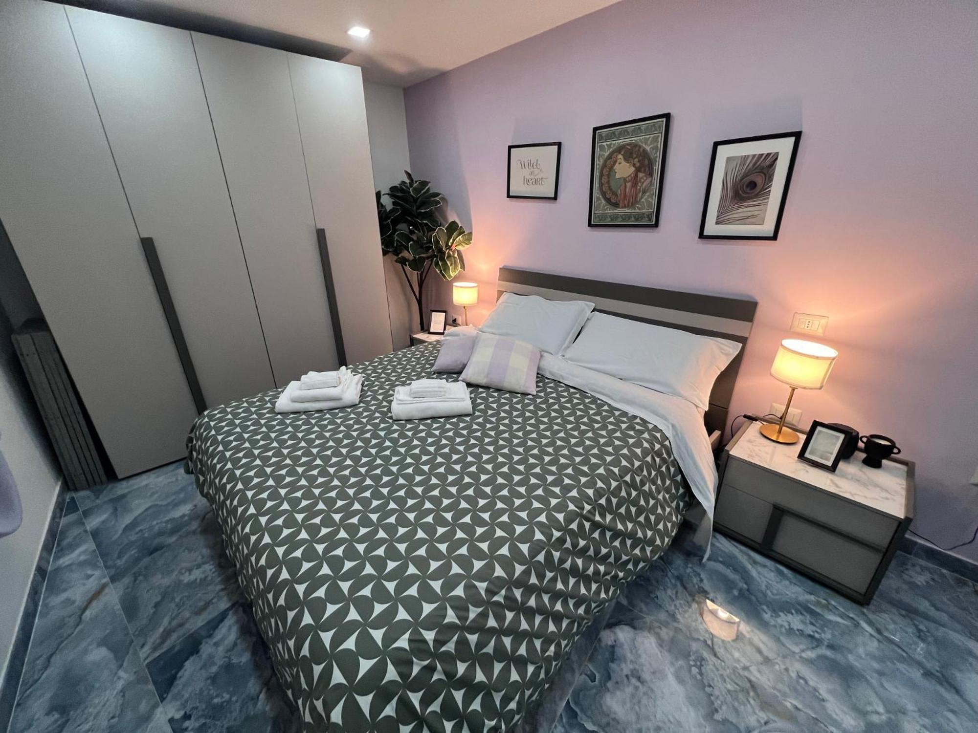 Borgo 1313 Napoli Apartment Exterior photo