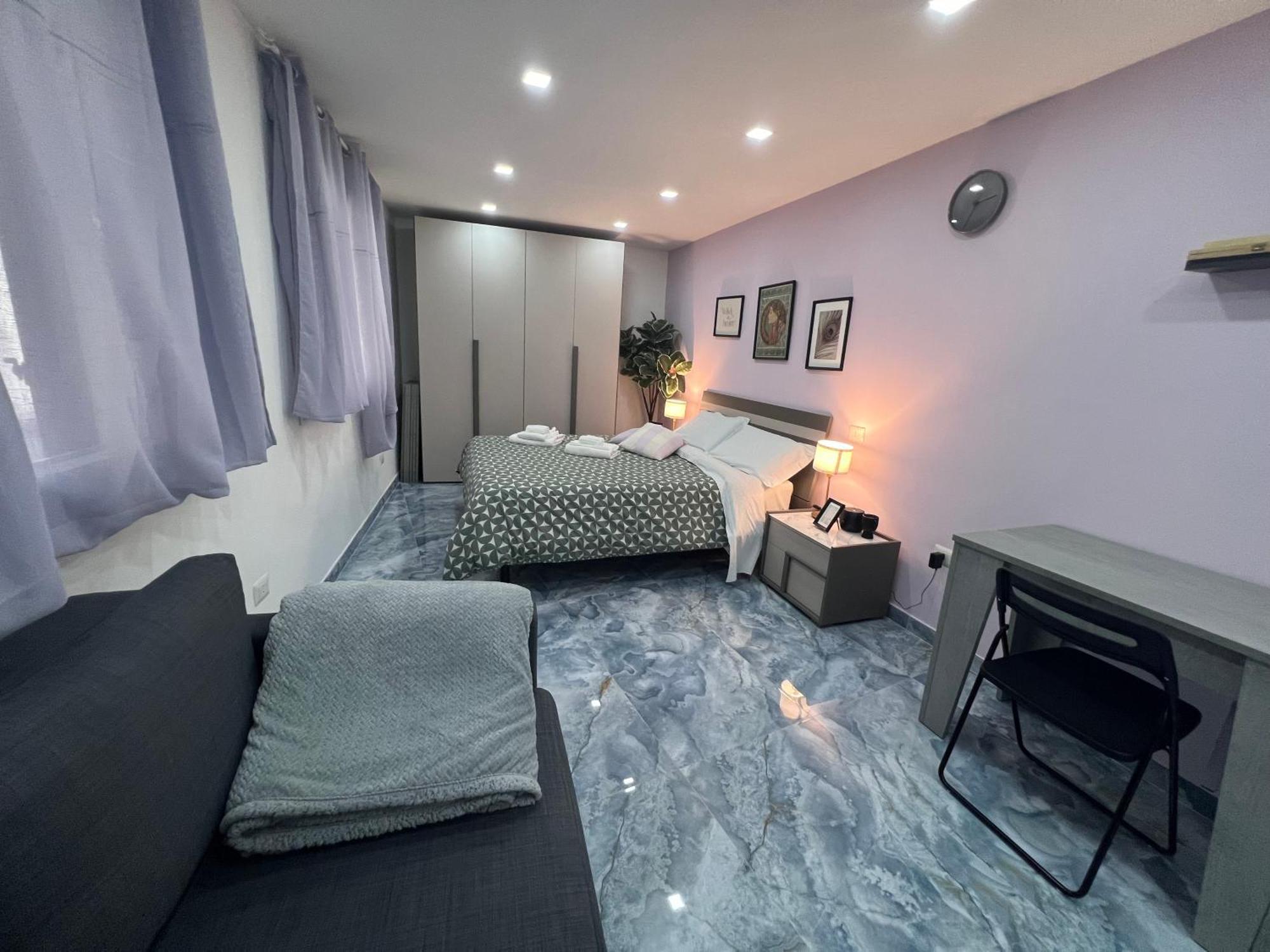 Borgo 1313 Napoli Apartment Exterior photo