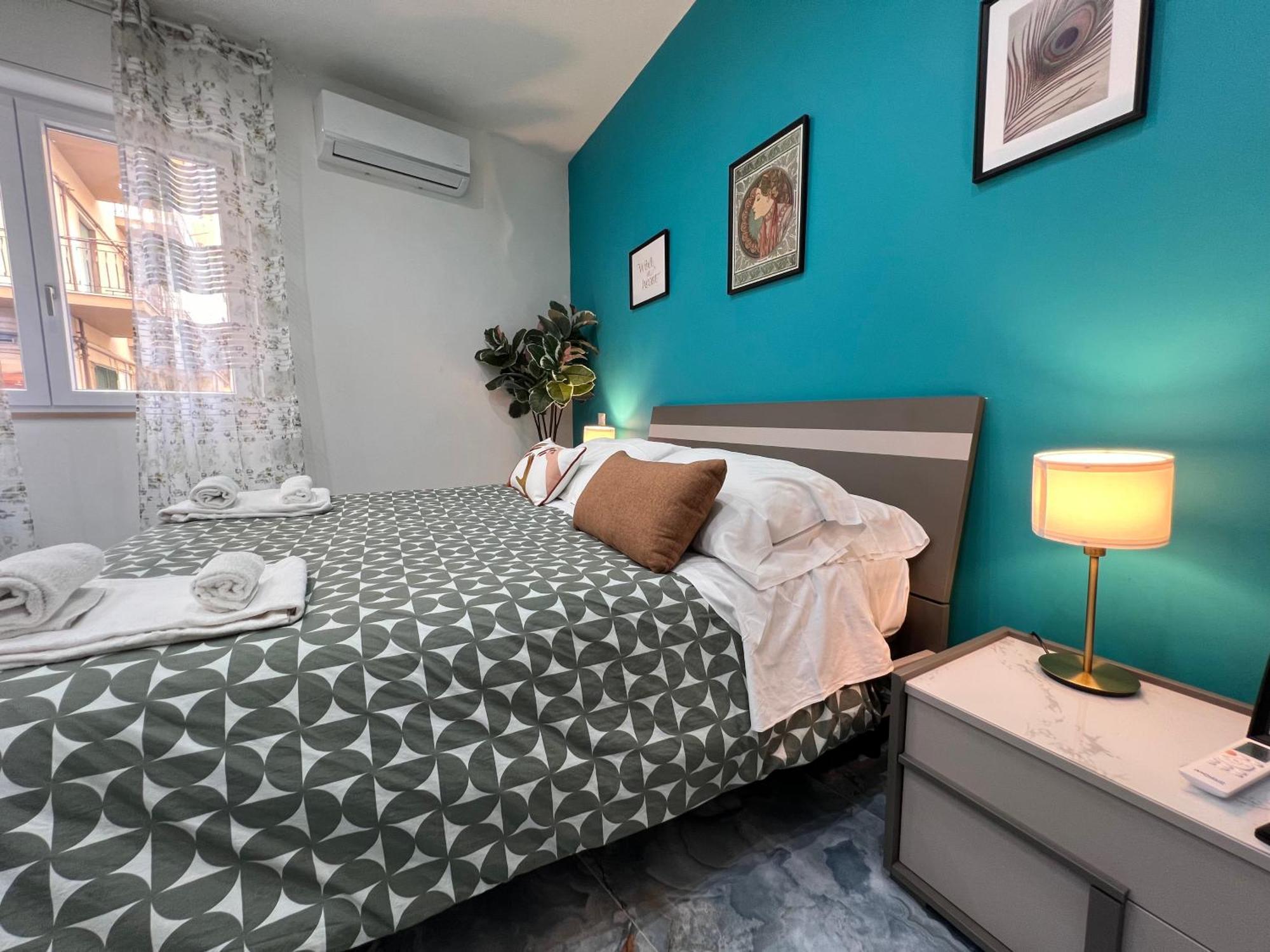 Borgo 1313 Napoli Apartment Exterior photo