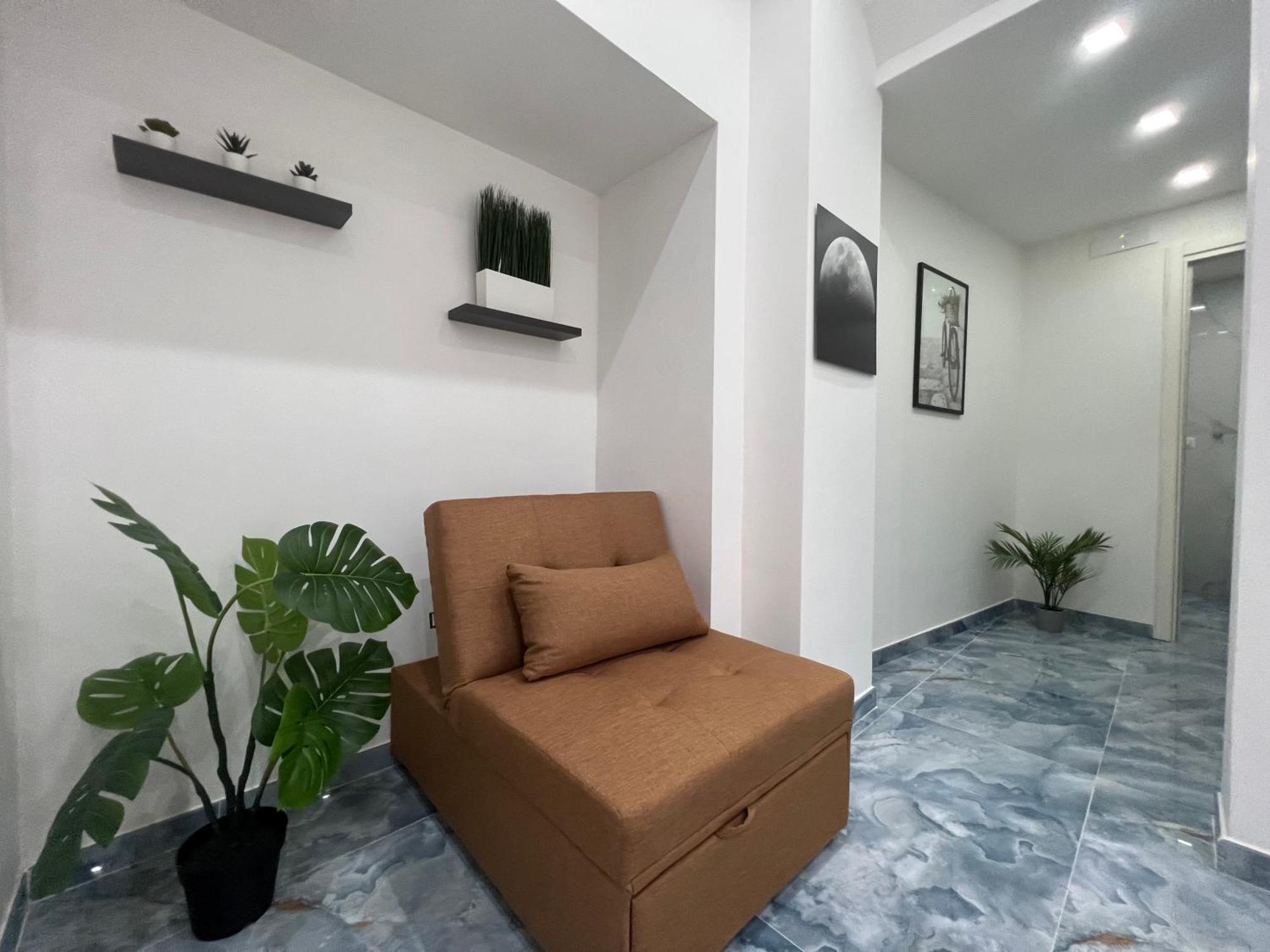 Borgo 1313 Napoli Apartment Exterior photo