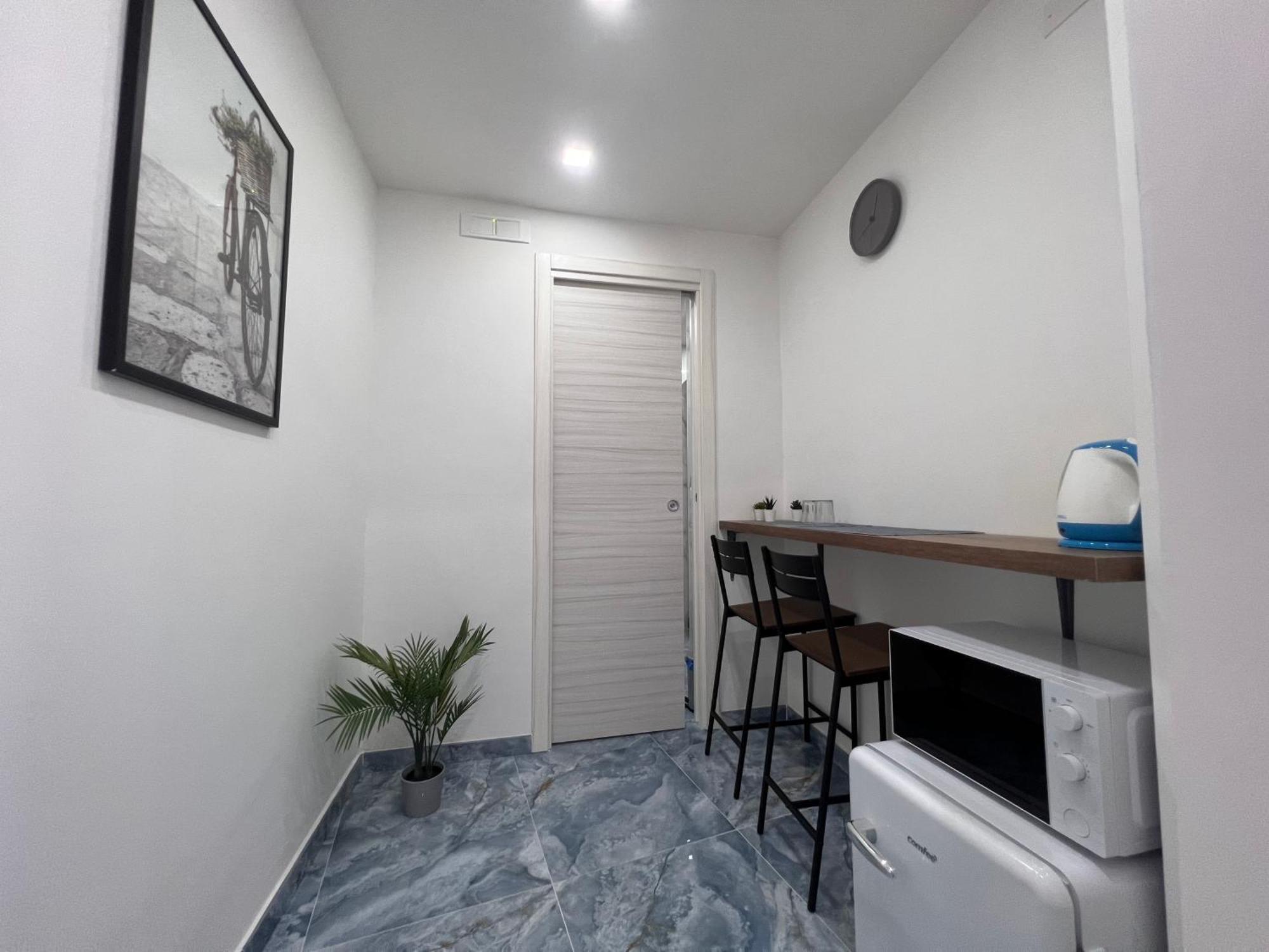 Borgo 1313 Napoli Apartment Exterior photo