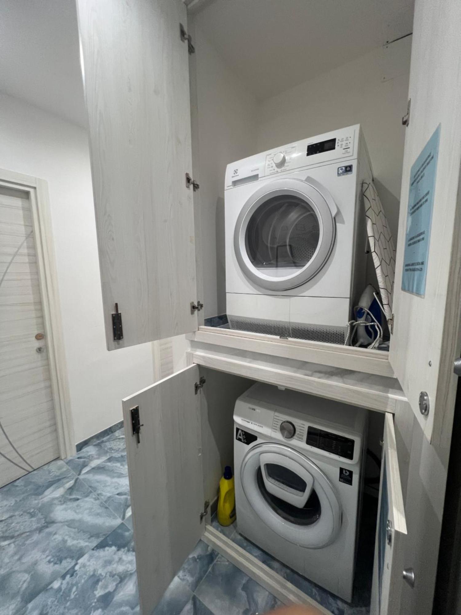 Borgo 1313 Napoli Apartment Exterior photo